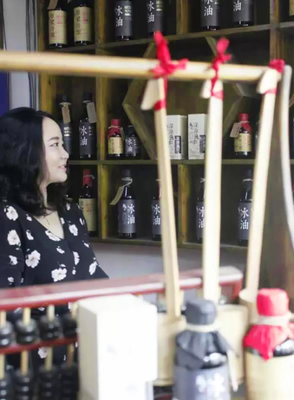 千萬房產換一瓶醬油？品牌管理如何鑄就老字號的“黃金價值”